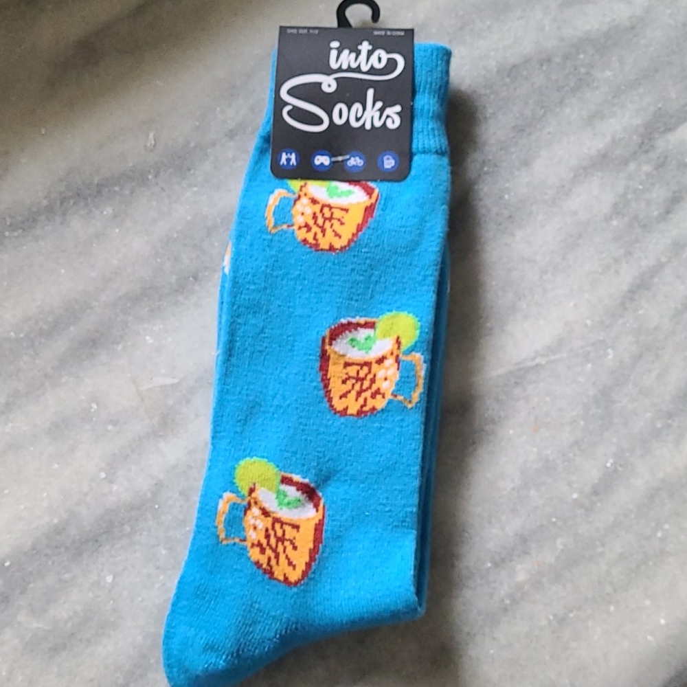🍻Fun Socks